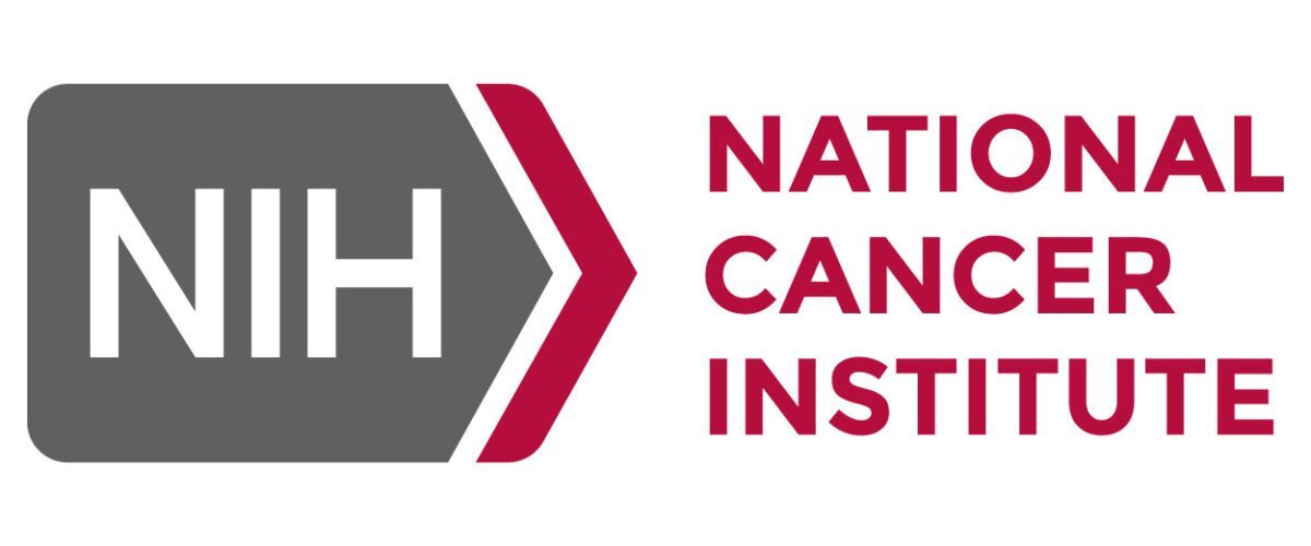NIH-NCI Logo
